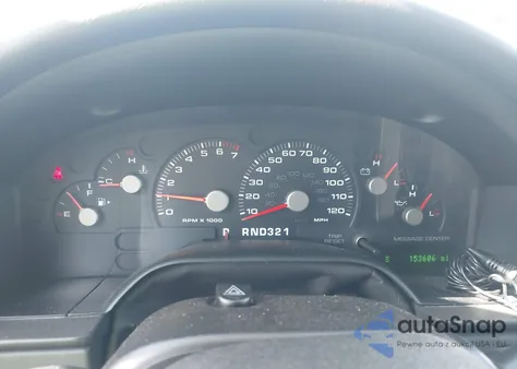 2004 Ford Explorer Limited from USA, damaged, VIN 1FMZU75W64UA86135